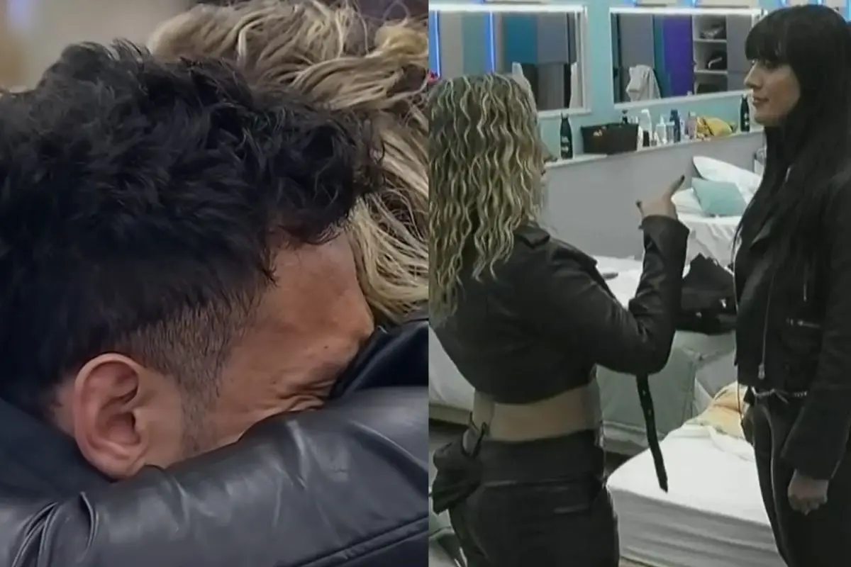 Iván Cabrera, Redes sociales