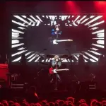 Prófugos, tributo a Soda Stereo, Redes sociales