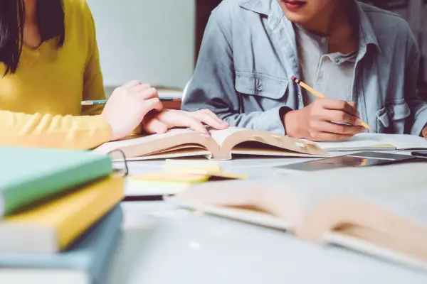 Orientación para los estudiantes ,Cedida