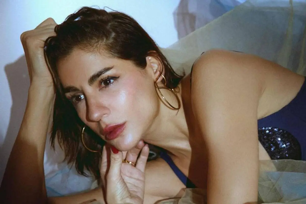 Carmen Zabala, Redes Sociales