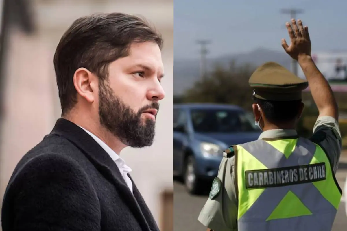 Gabriel Boric, Redes sociales