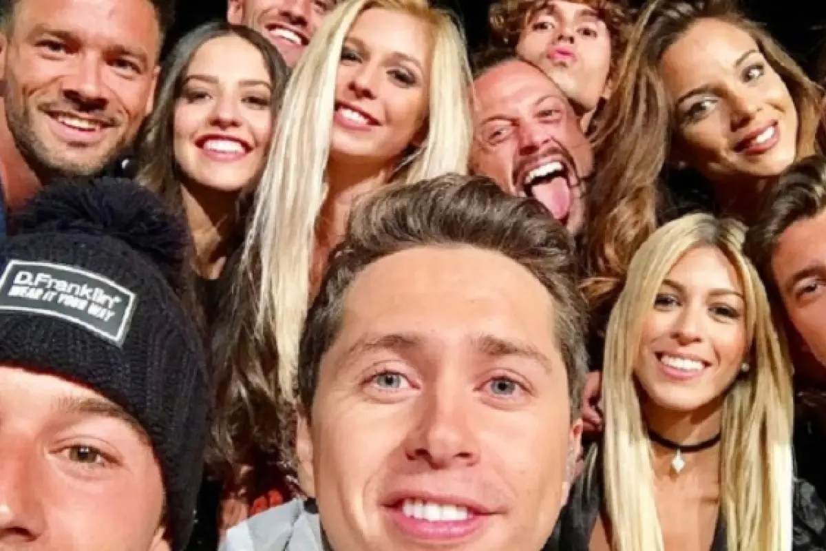 Doble Tentación, Redes sociales