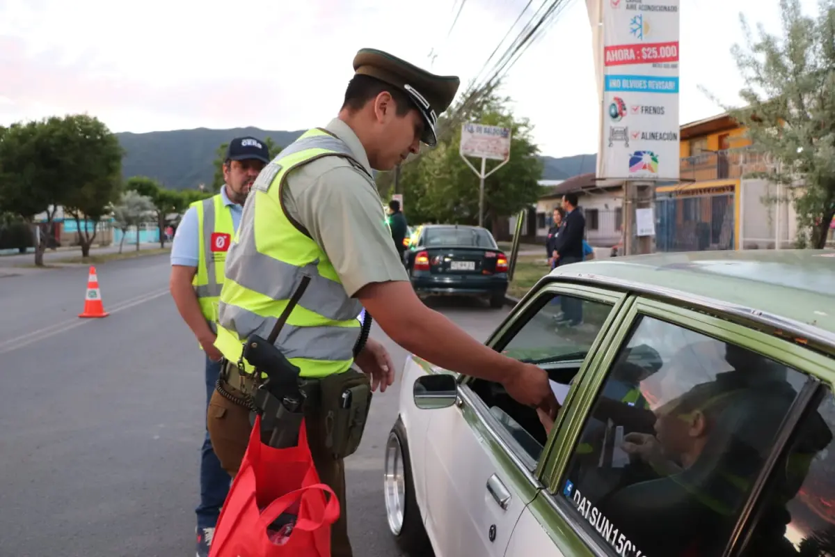 Carabineros, Redes sociales