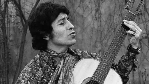 Víctor Jara