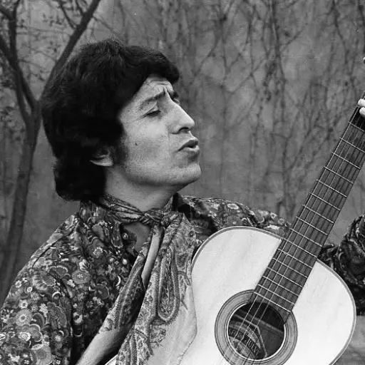 Víctor Jara