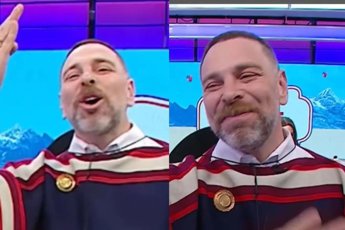 José Antonio Neme, Redes Sociales