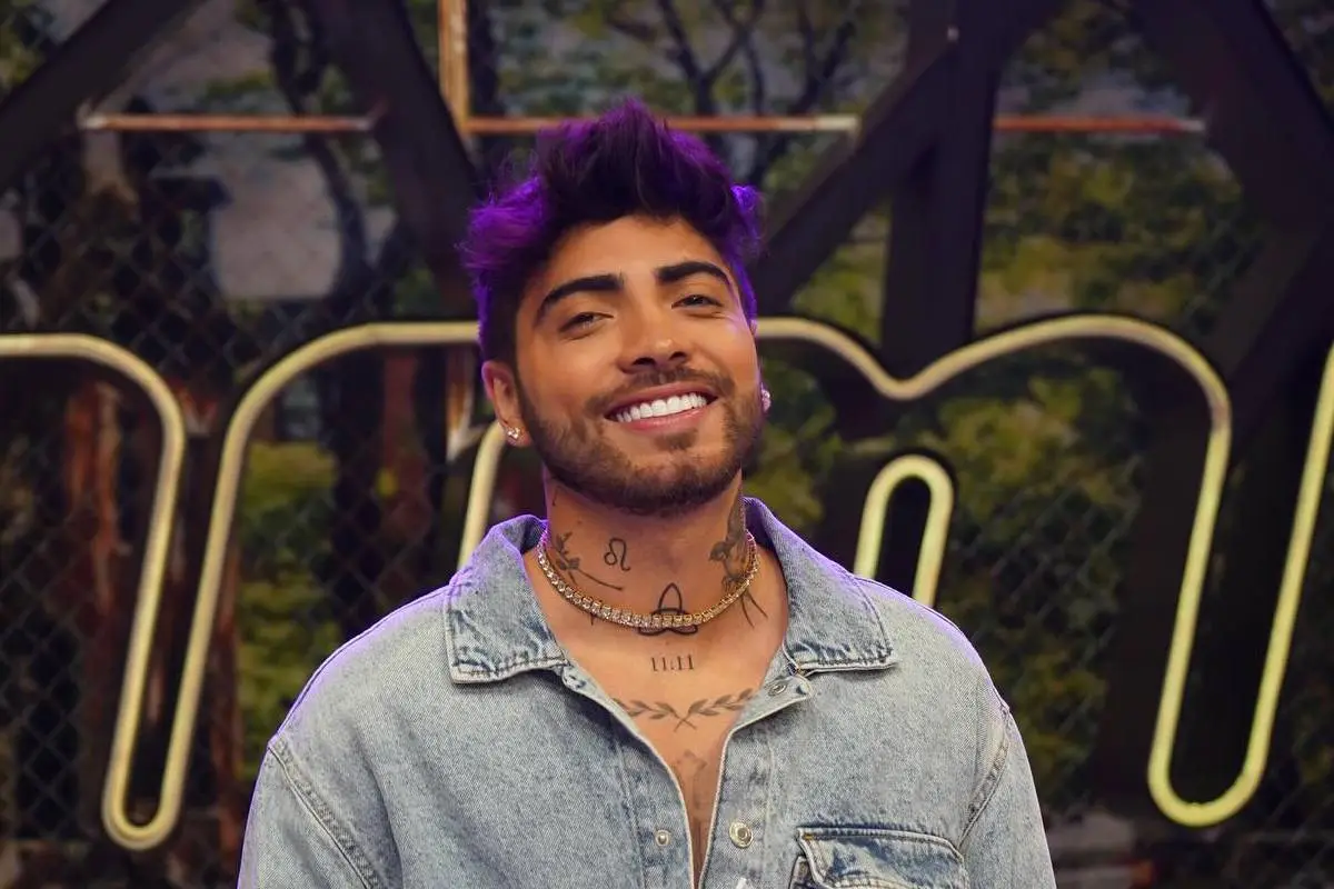 Zalek, Redes Sociales