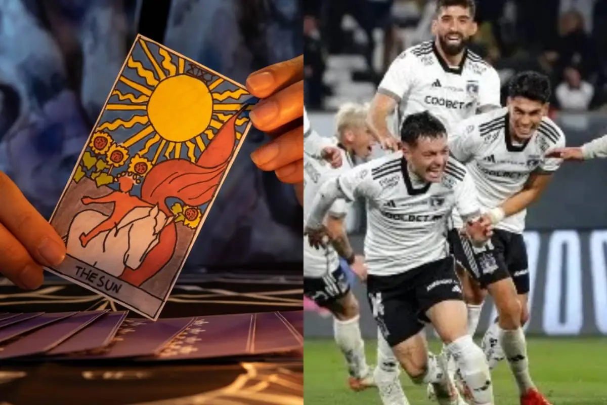 La predicción que ilusiona a los hinchas de Colo Colo, Redes sociales