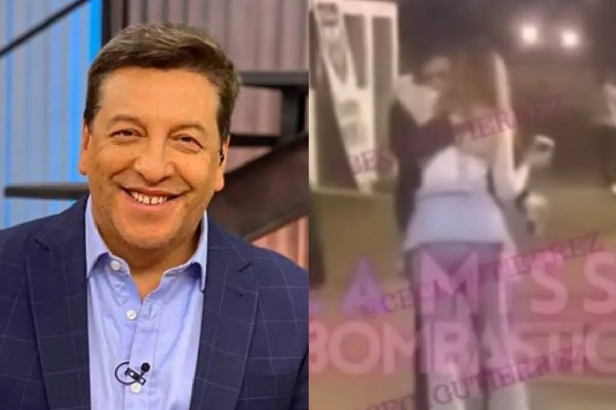 Julio César Rodríguez, Redes Sociales