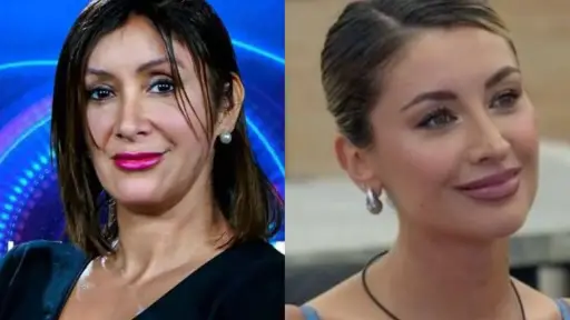 Angélica Sepúlveda y Camila Andrade, Redes Sociales