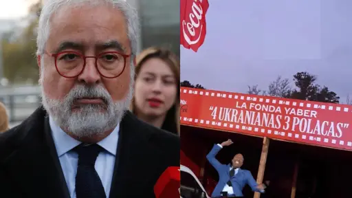 Luis Hermosilla inspiró a los fonderos, Captura