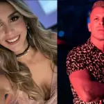 Carlyn y Patricio, Redes sociales