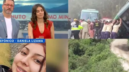 TVN, Captura 