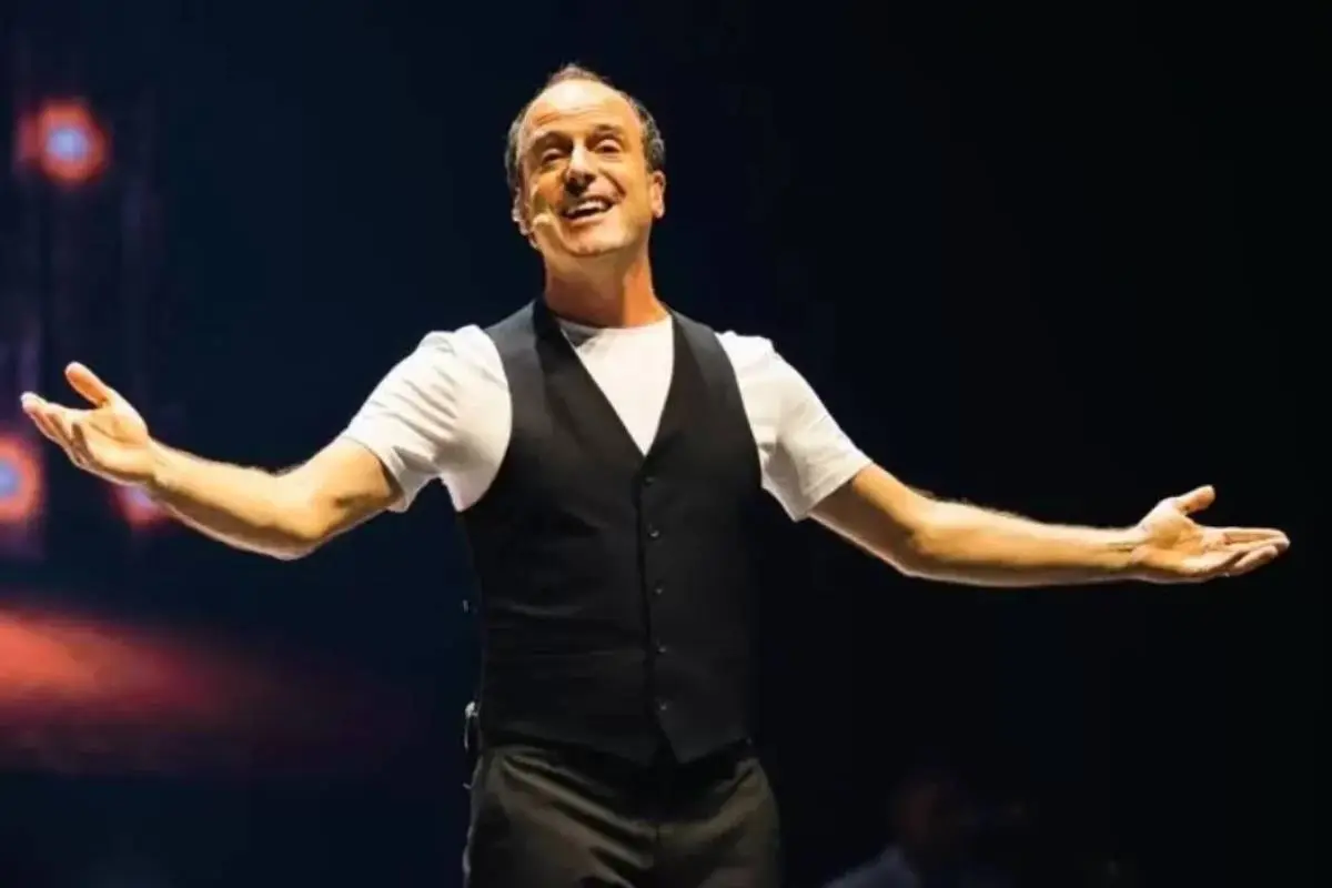 Stefan Kramer, Redes Sociales