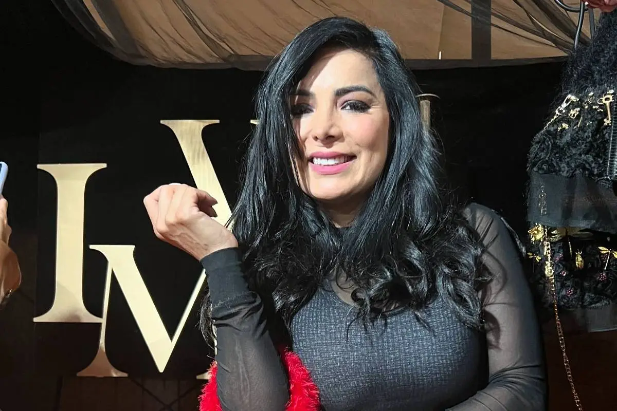 Mariela Montero, Redes Sociales