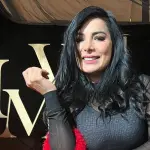Mariela Montero, Redes Sociales