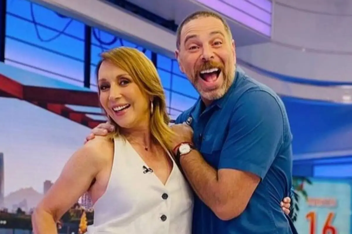 José Antonio Neme y Karen Doggenweiler, Redes Sociales