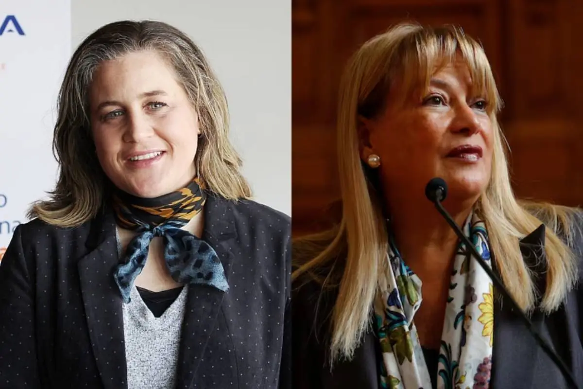 Reportan robo en casa de fiscal que lidera investigación contra Ángela Vivanco, Redes sociales