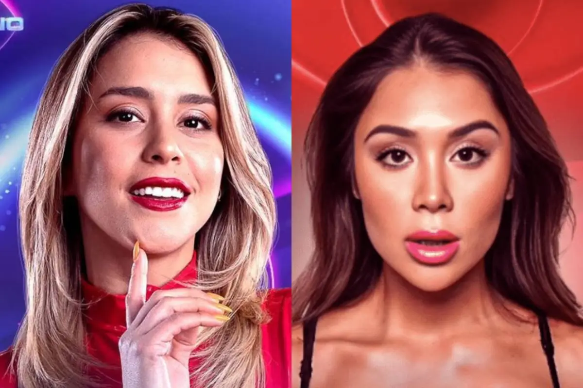 Carlyn Romero prepara con todo su reingreso a Gran Hermano, Redes sociales | Chilevisión