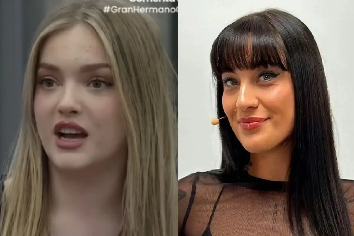 Antonia Casanova y Camila Power, Redes sociales