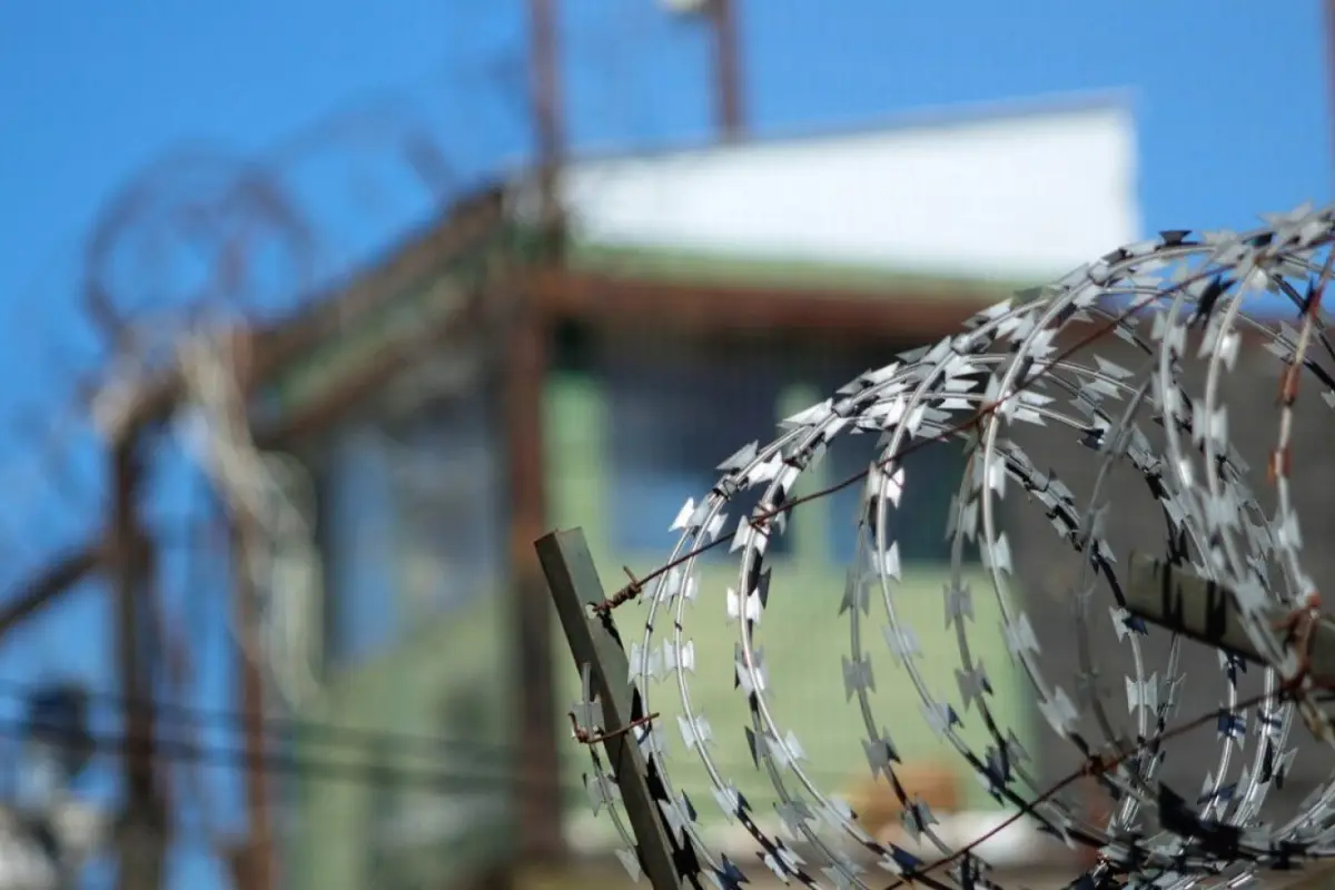 Reo se fugó de manera insólita de la cárcel de Collipulli, Redes sociales | X