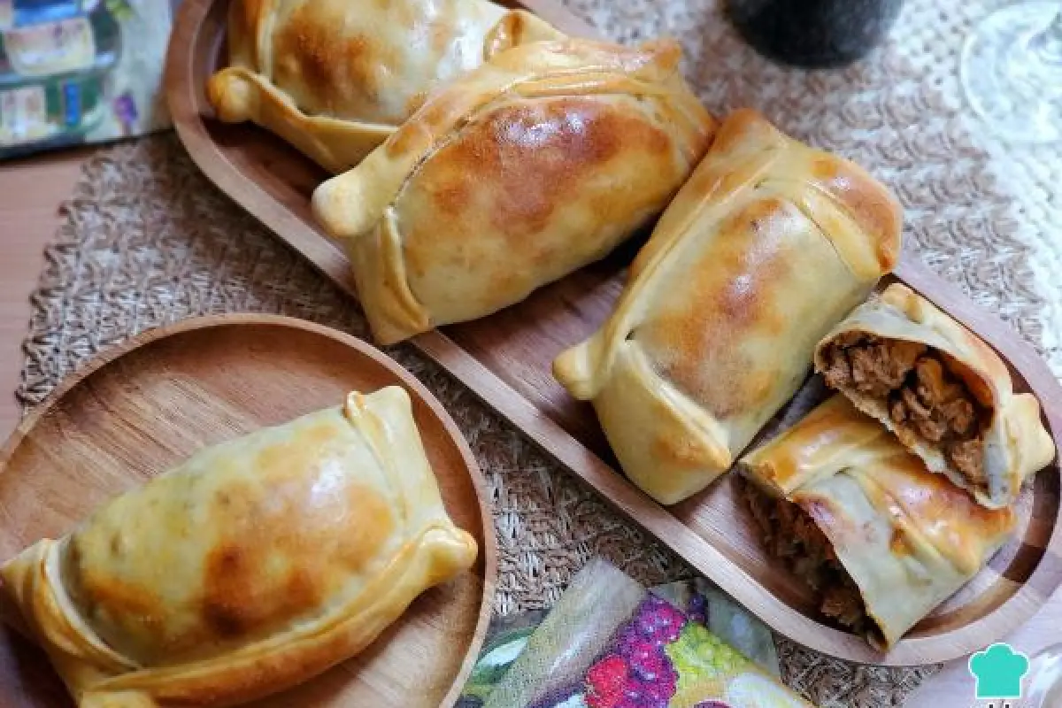 Cuáles son las mejores empanadas de Santiago para este 18 XL, Redes sociales | Referencial
