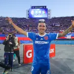 Leandro Fernández, Universidad de Chile