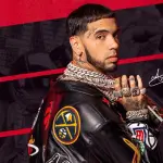 Anuel AA Regresa a Chile: ¡Ya hay fecha para la venta de entradas! ,Redes sociales