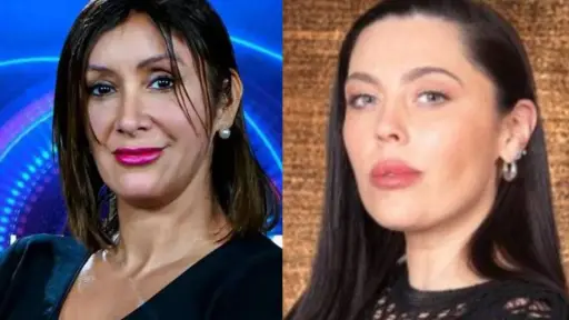 Angélica Sepúlveda y Daniela Aránguiz, Redes Sociales