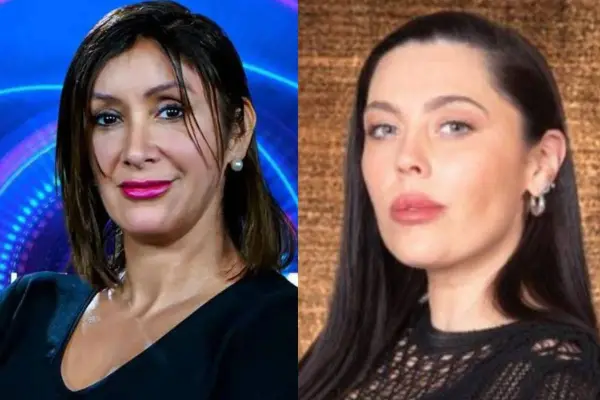 Angélica Sepúlveda y Daniela Aránguiz ,Redes Sociales