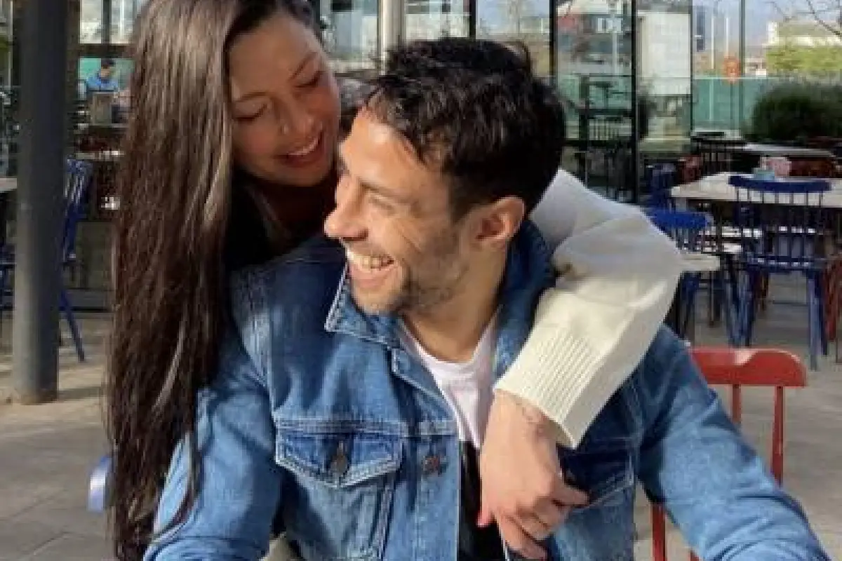 Daniela Aránguiz, Redes sociales