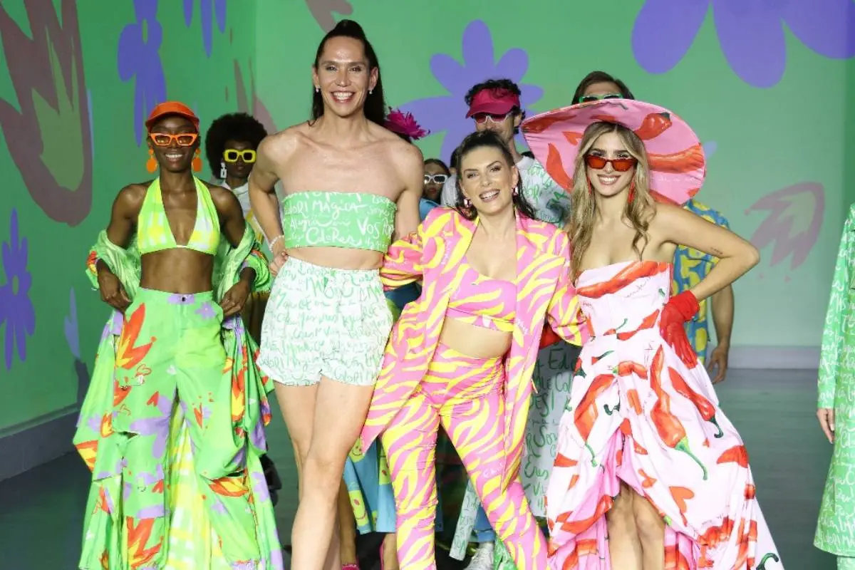 Eugenia Lemos, Redes Sociales