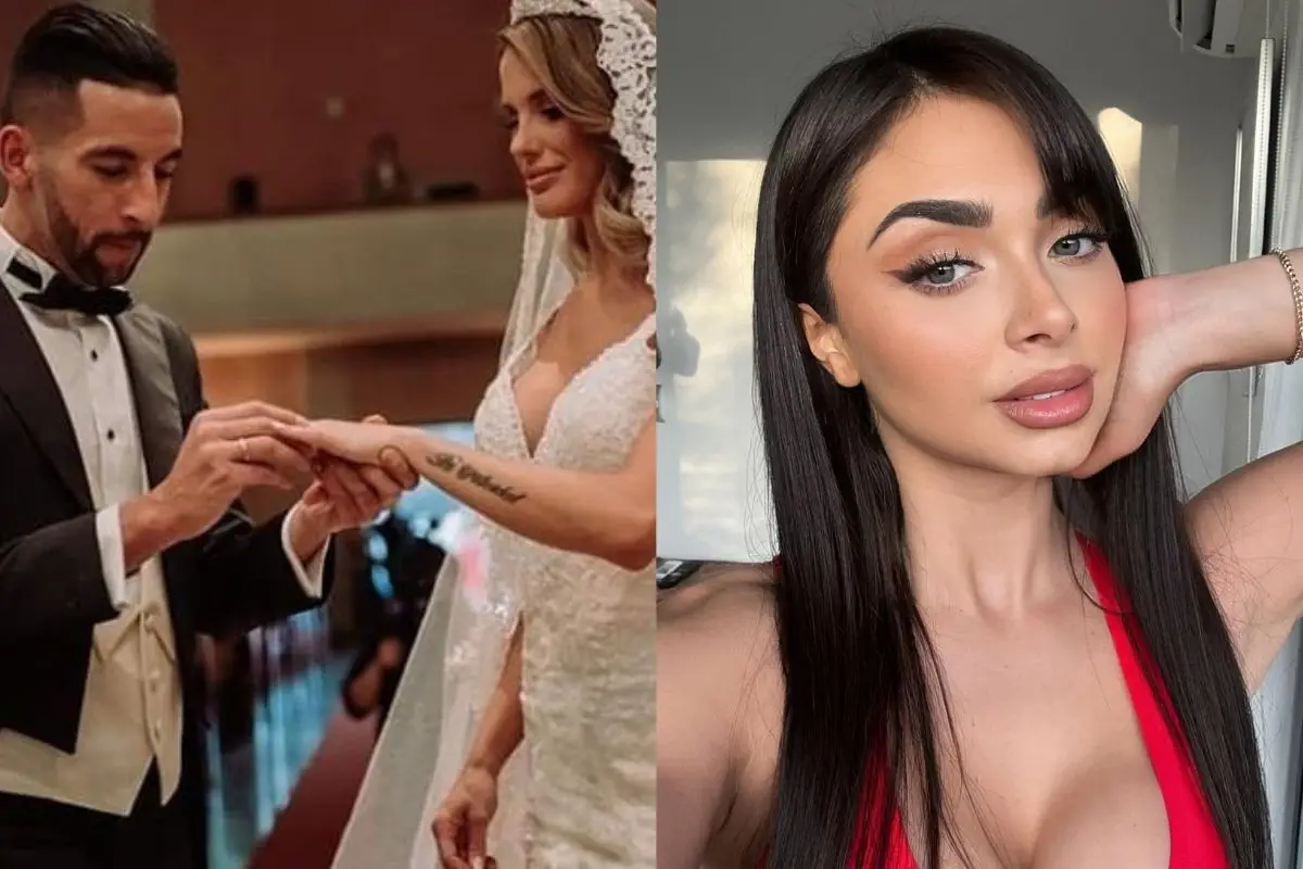 Las participantes de ¿Ganar o Servir? tienen un hombre en común, Redes sociales