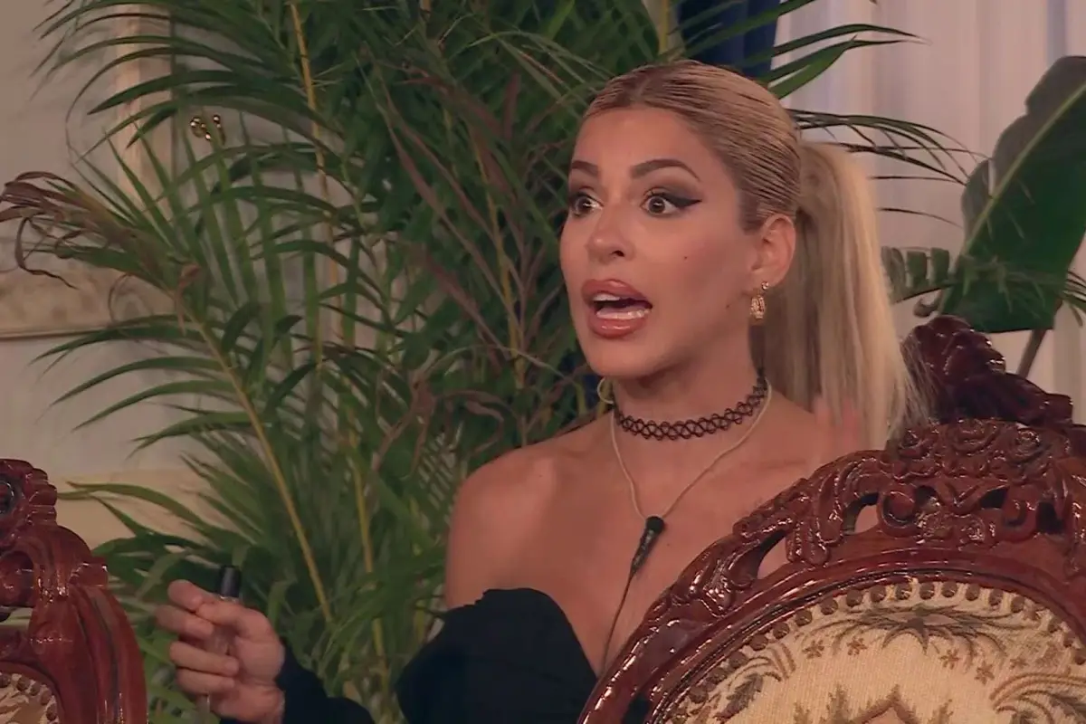 Oriana Marzoli, Canal 13