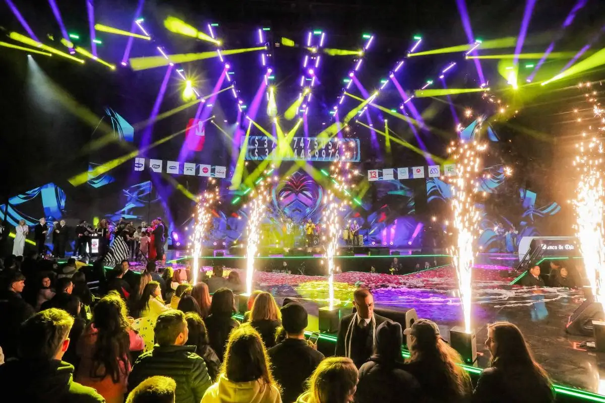 Teletón, Redes Sociales