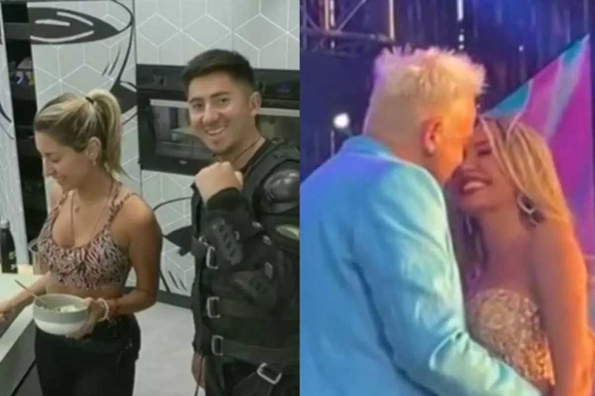 Francisco Kaminski, Redes sociales