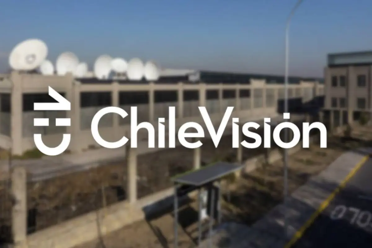 Chilevisión