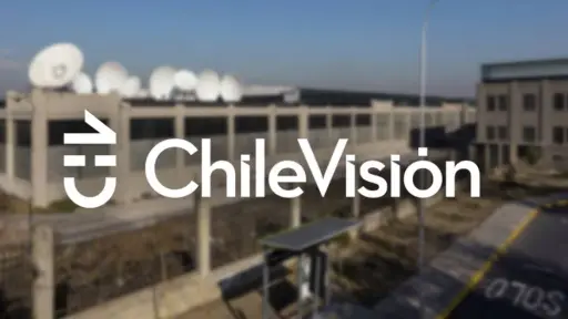 Chilevisión 