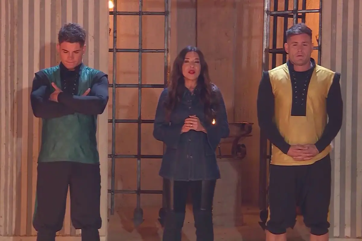 Ganar o Servir, Canal 13