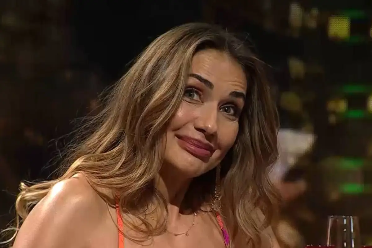 Carolina de Moras, Chilevisión