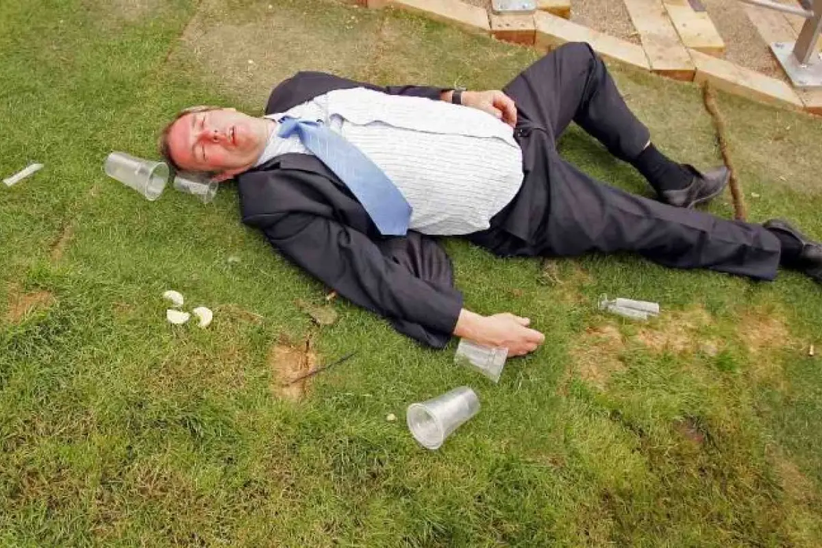 Consejos para evitar (o soportar) la caña de este 18 de septiembre, Redes sociales