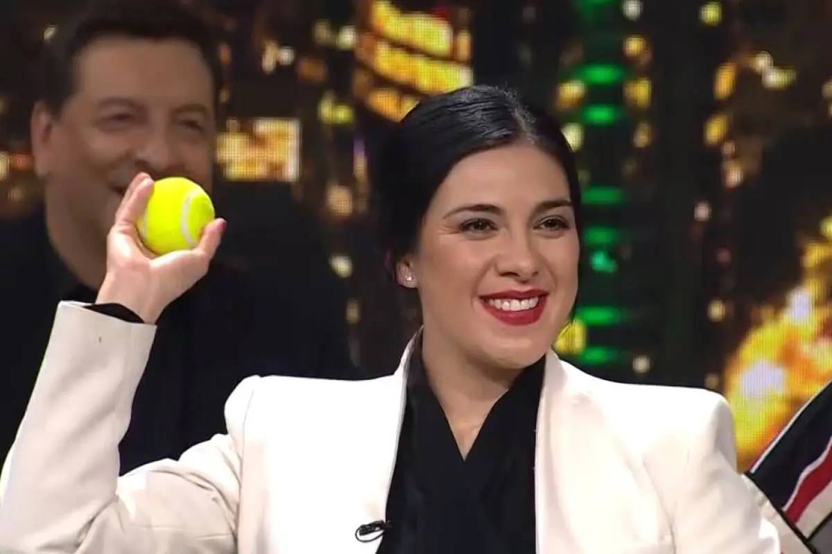 Karol Cariola, Chilevisión