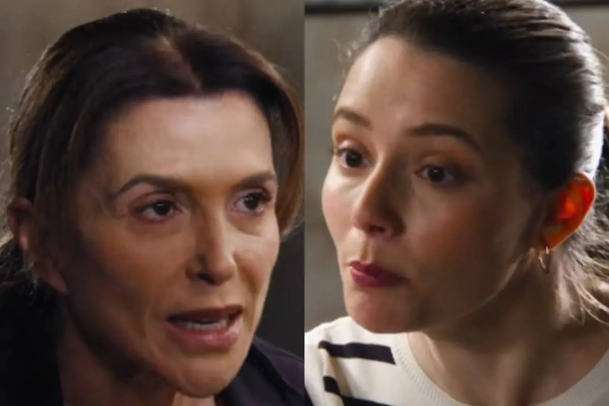 Mariana y Sofía en Juego de ilusiones, Redes Sociales