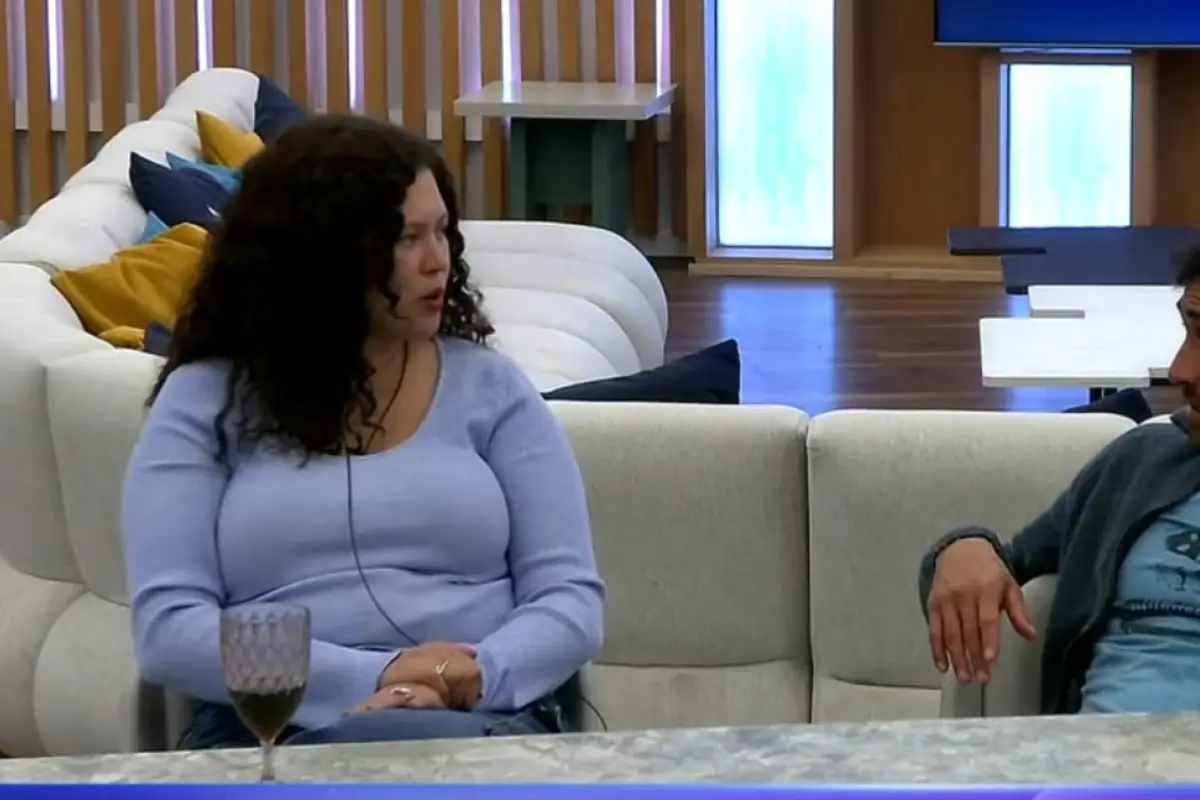 Michelle Carvalho y Pedro Astorga, Redes sociales