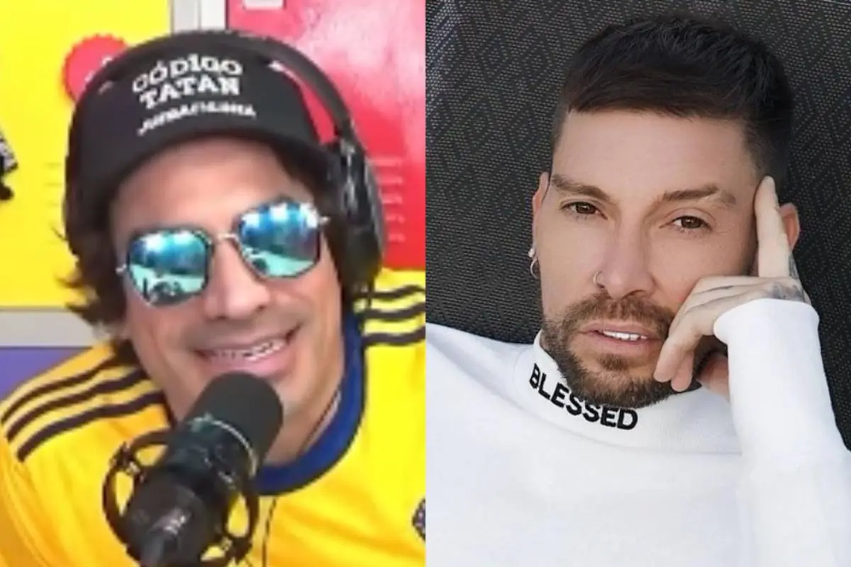 Sebastián Ramírez y Luis Mateucci, Redes Sociales