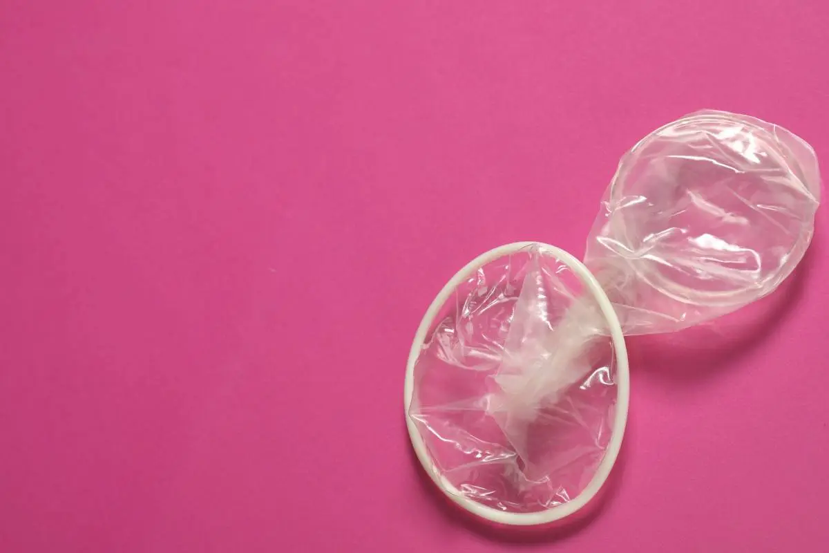 Condón femenino, Redes Sociales