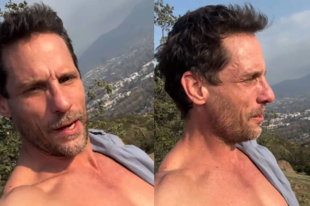 Gonzalo Valenzuela, Captura