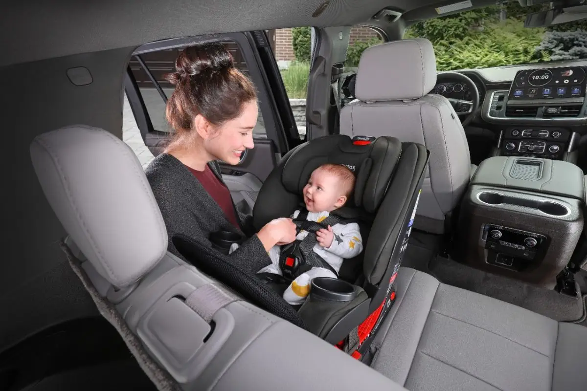 Medidas de seguridad para los menores, Cedida