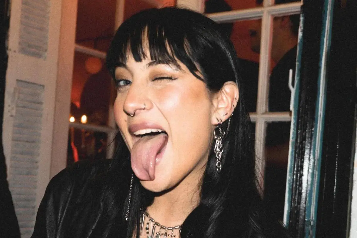 Camila Power, Redes Sociales