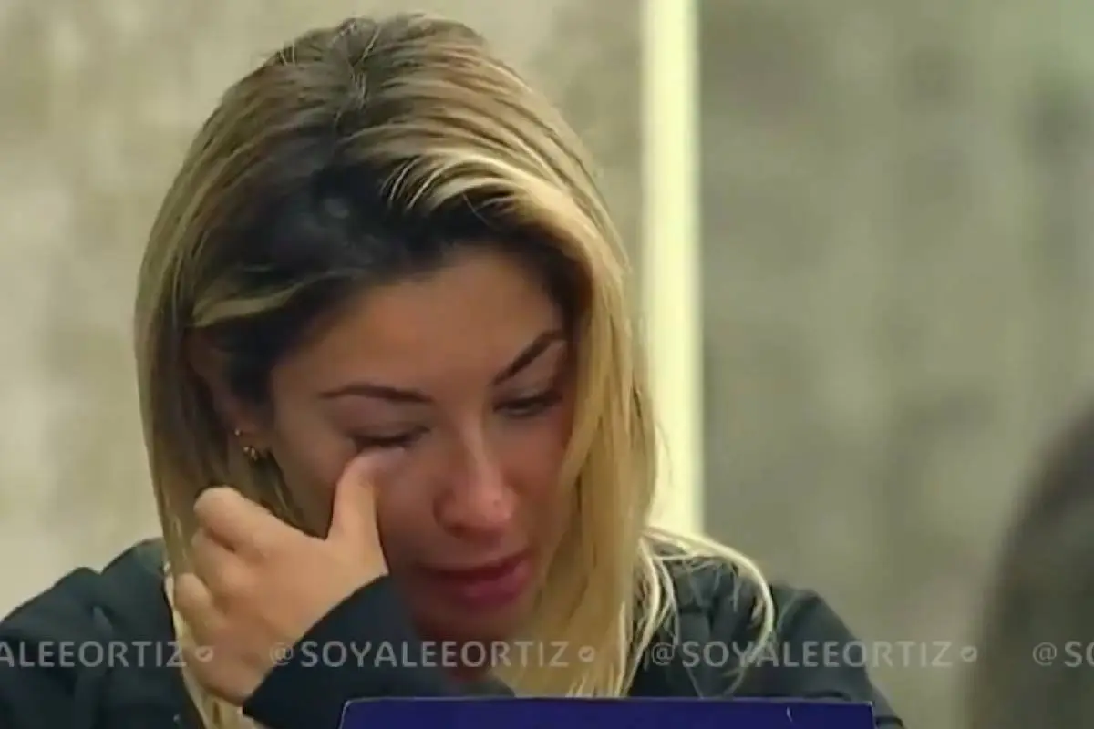 Camila Andrade, Redes sociales